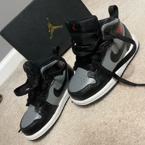 Jordan 1s 6c Kids